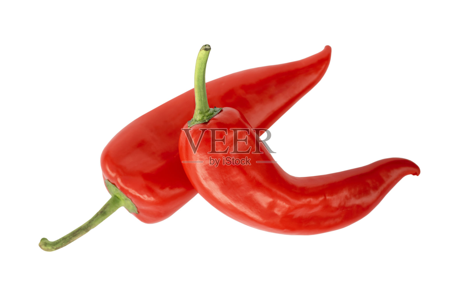 卡皮亚辣椒照片摄影图片