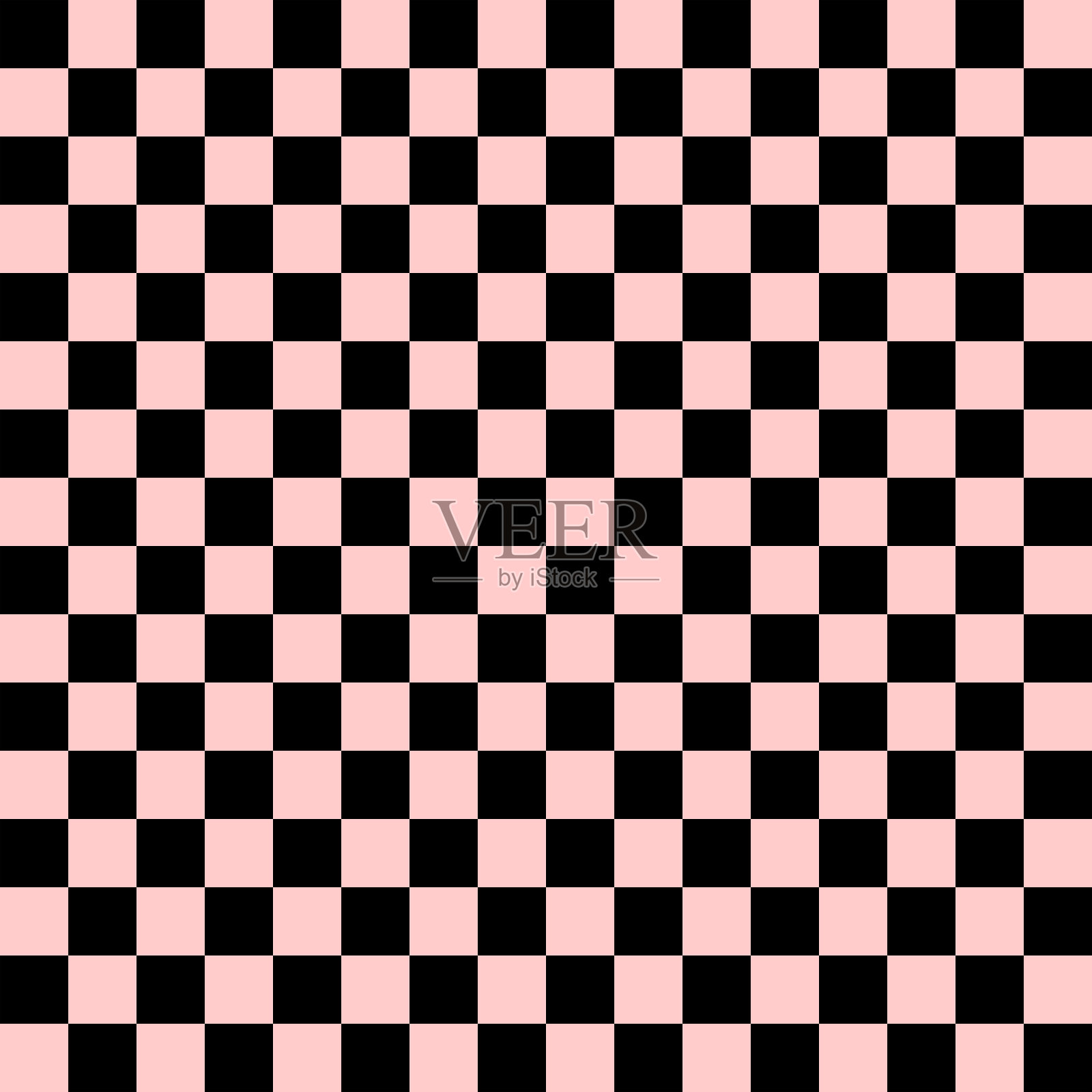 无缝的几何图案和背景插画图片素材