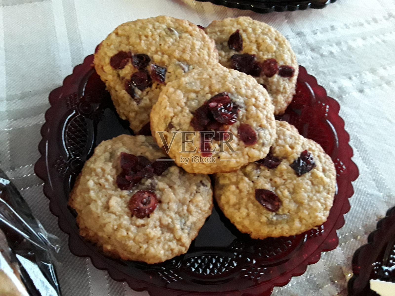 饼干照片摄影图片