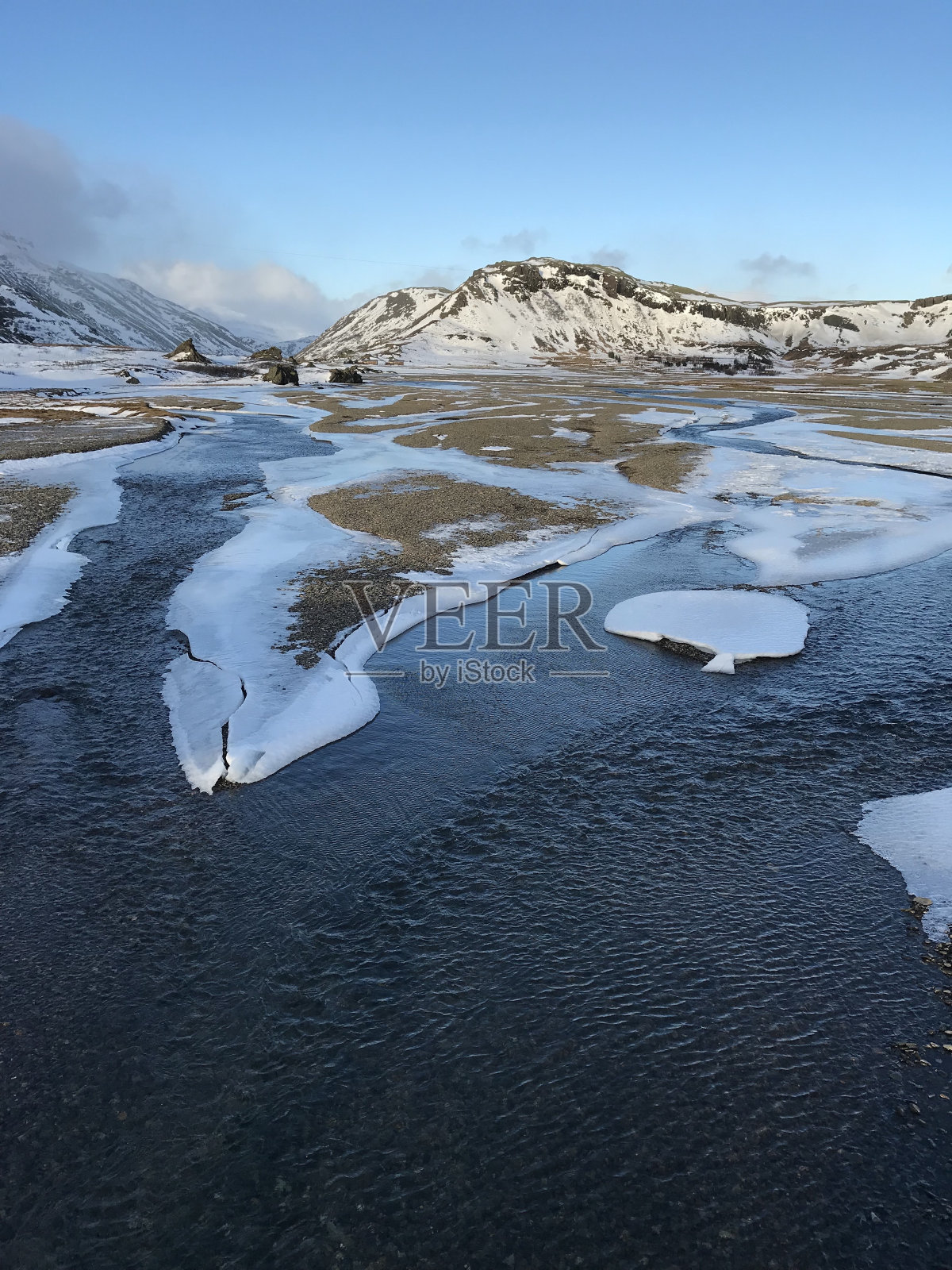 冰岛照片摄影图片