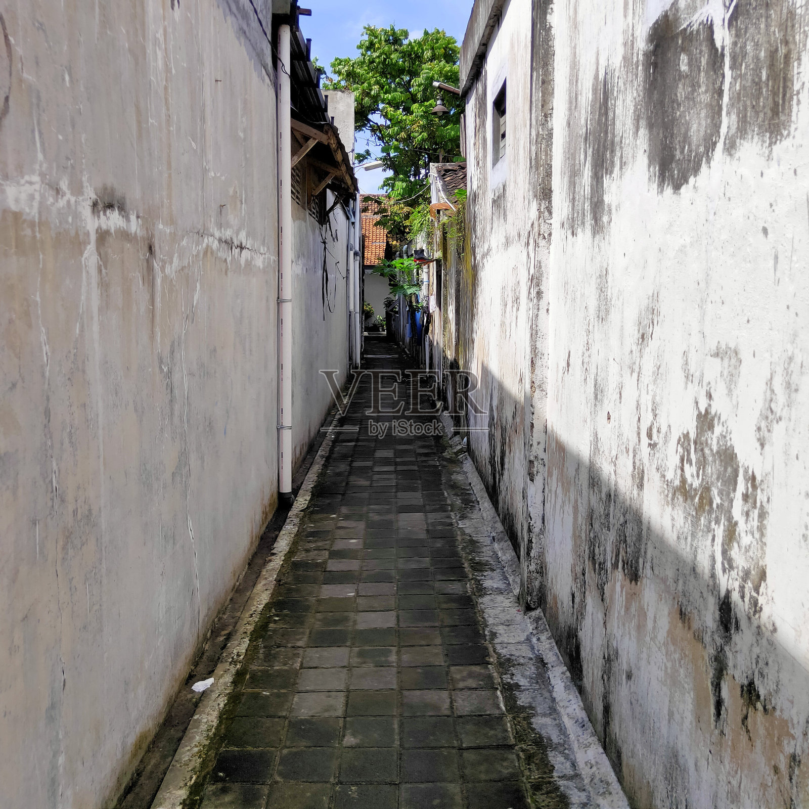 街照片摄影图片