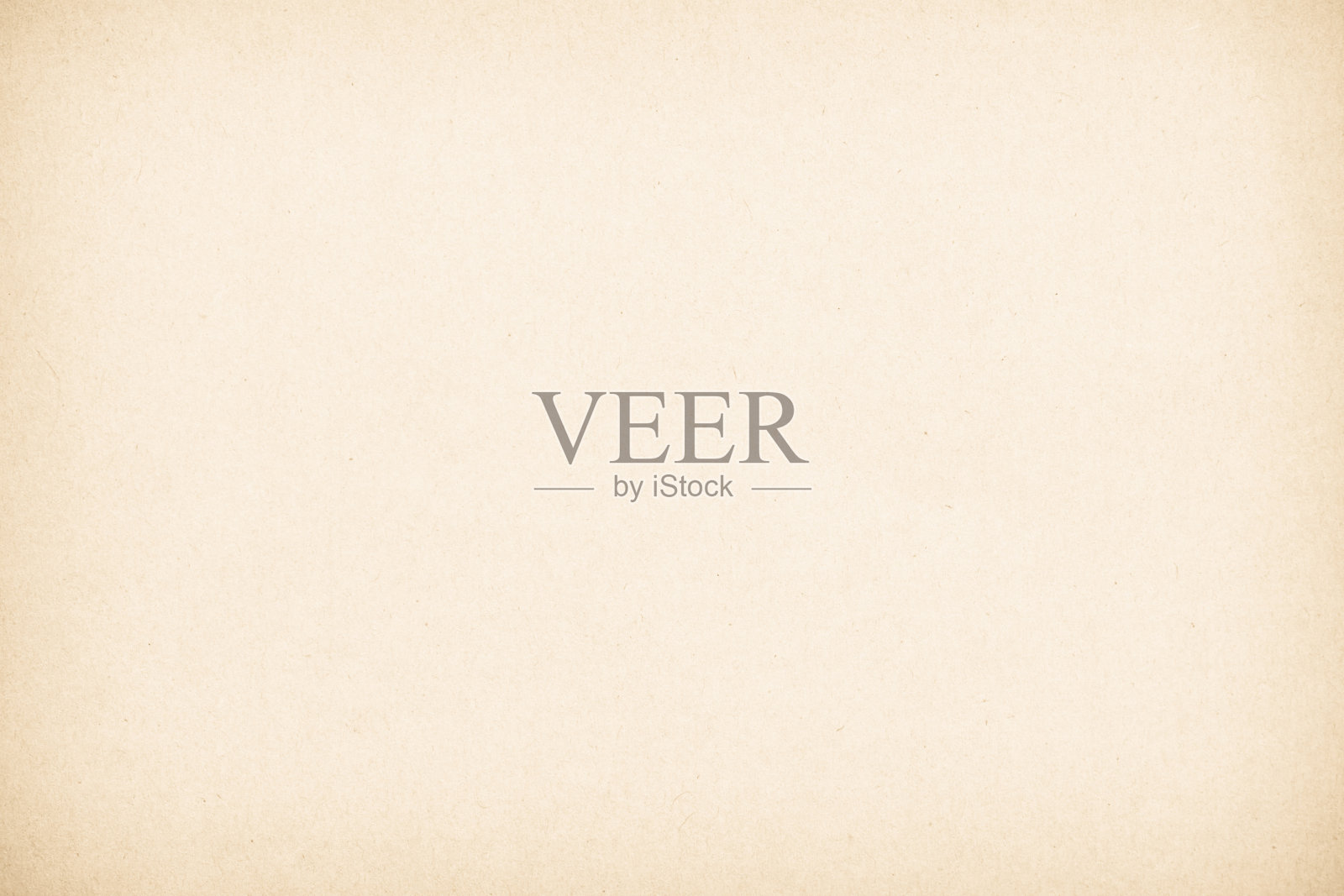 棕色回收的牛皮纸纹理作为背景。奶油纸的纹理，旧的复古页或垃圾小插图。图案粗糙的艺术折痕垃圾信。带有文本复制空间的硬纸板。照片摄影图片