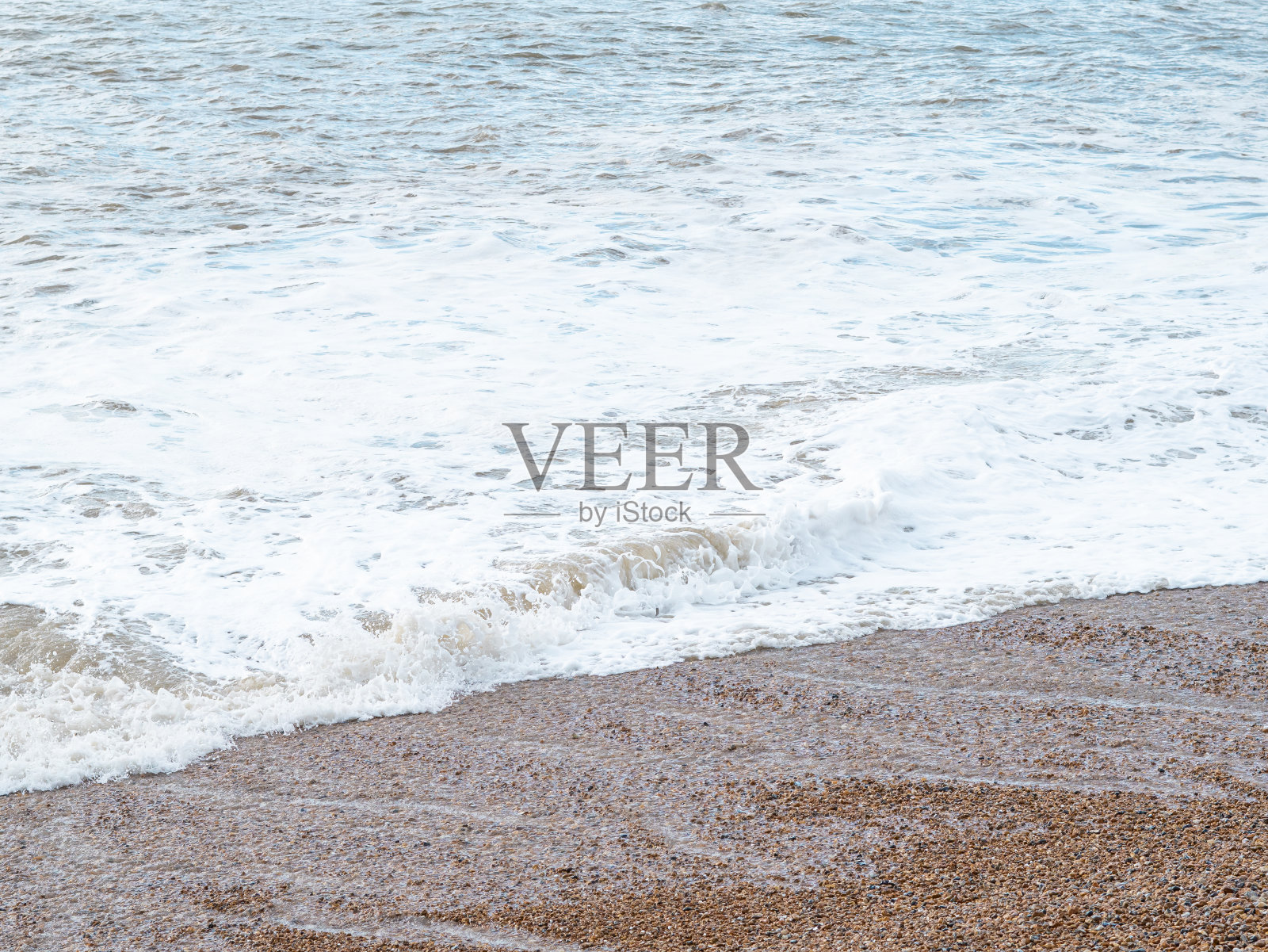 碧海碧波，沙滩沙滩，美丽的自然海景照片摄影图片