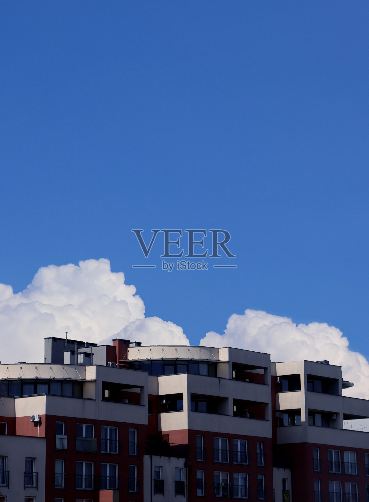 天空照片摄影图片