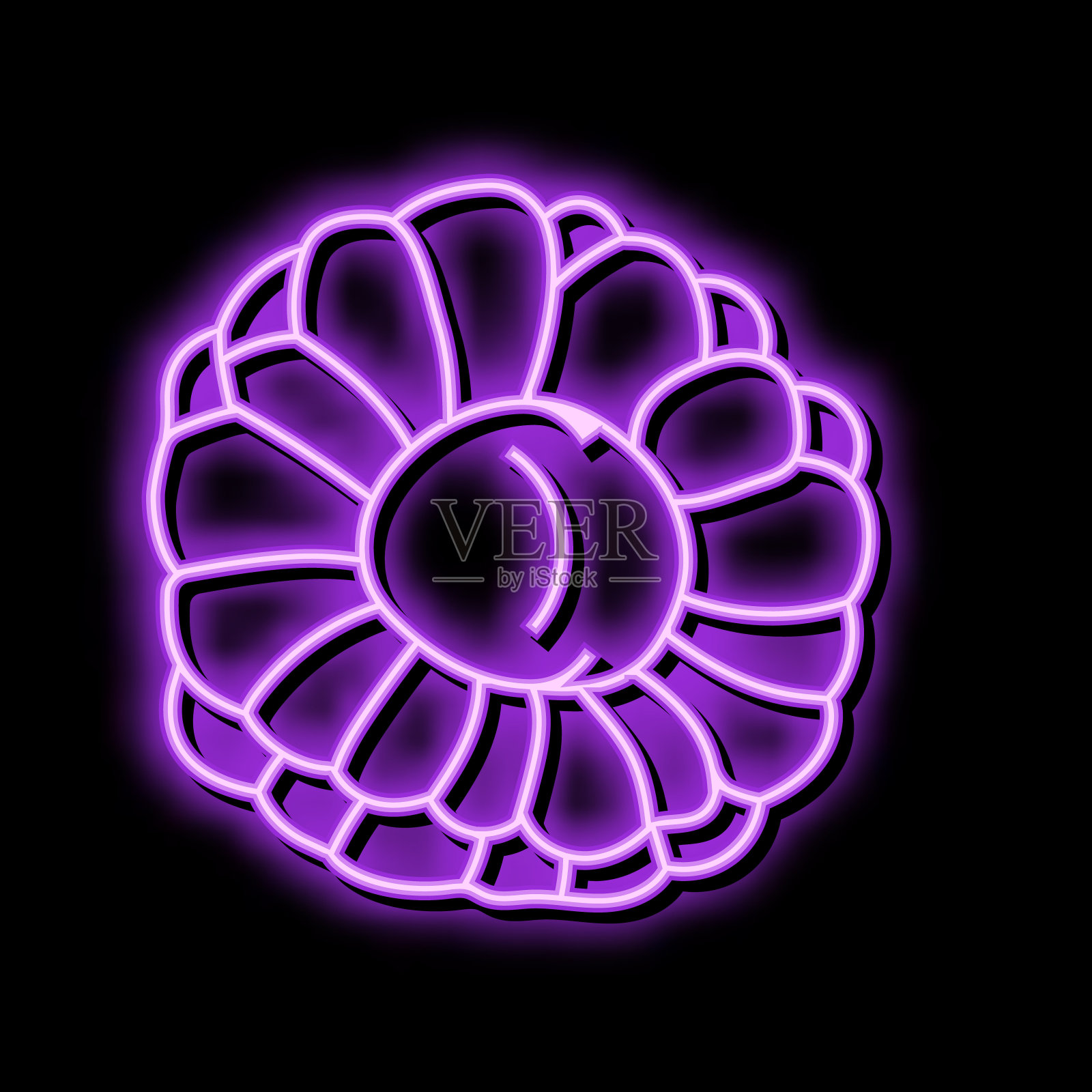 1108 - 64。插画图片素材