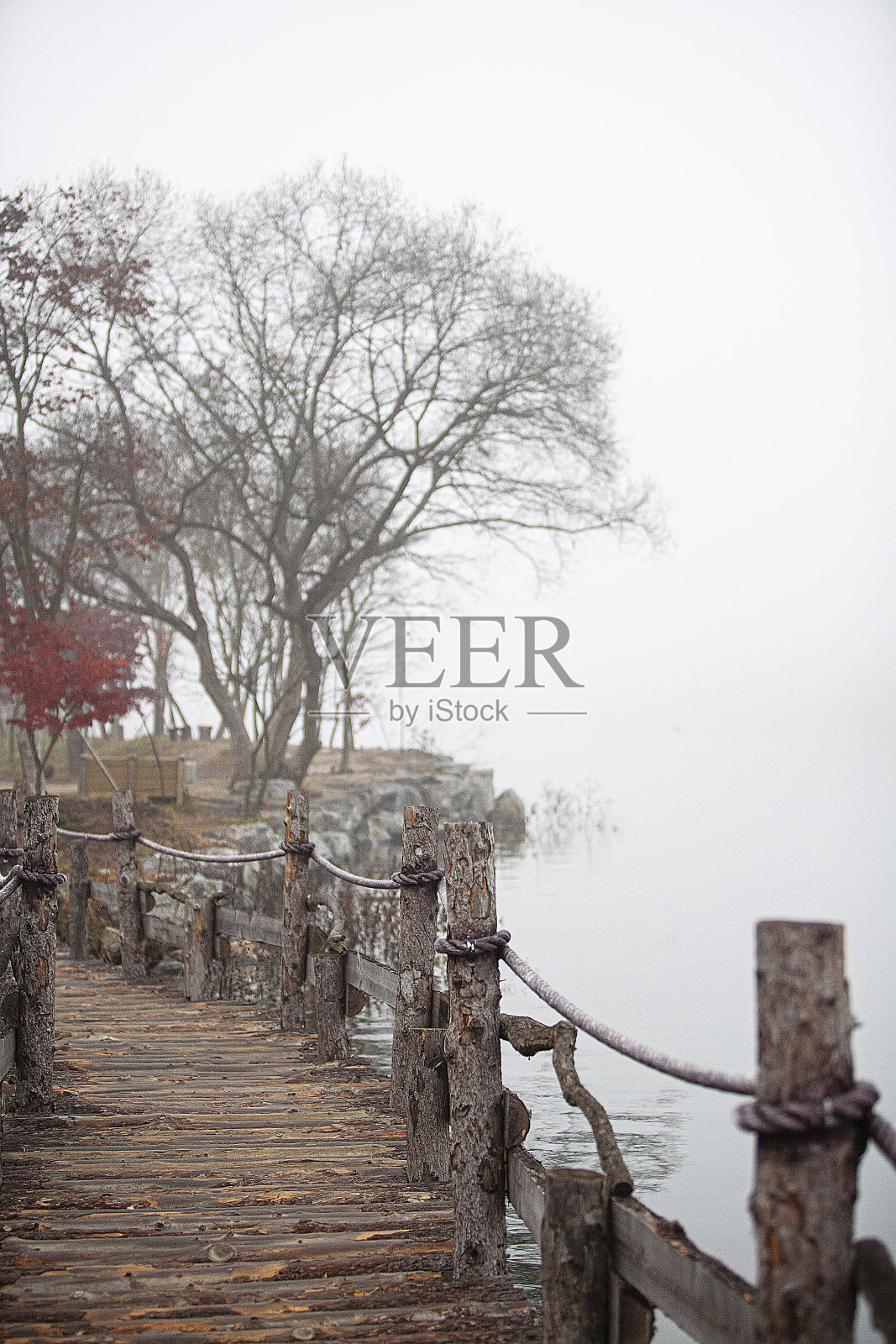 秋天的风景照片摄影图片