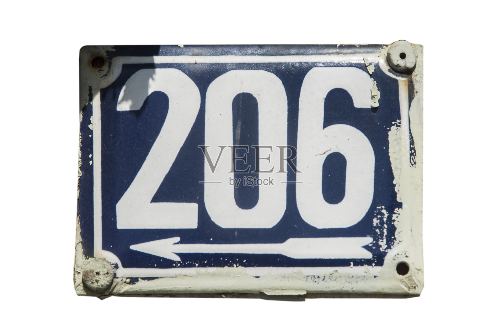 风化搪瓷板号214照片摄影图片