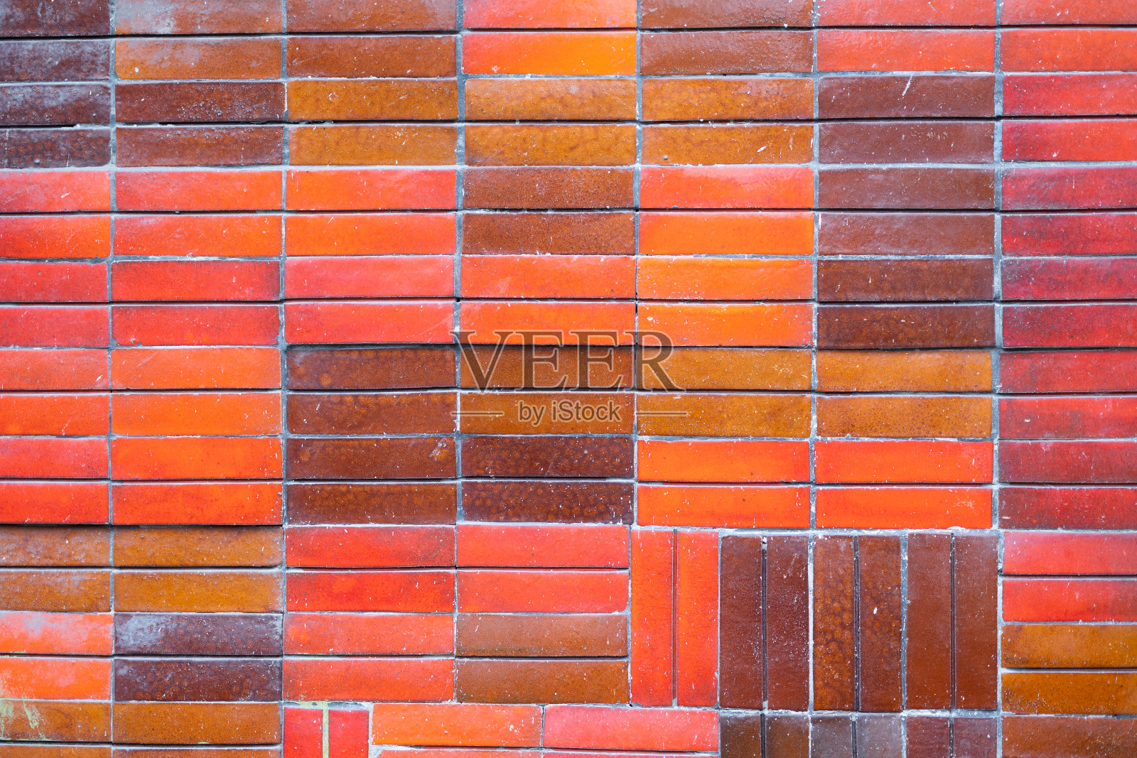 彩色瓷砖照片摄影图片