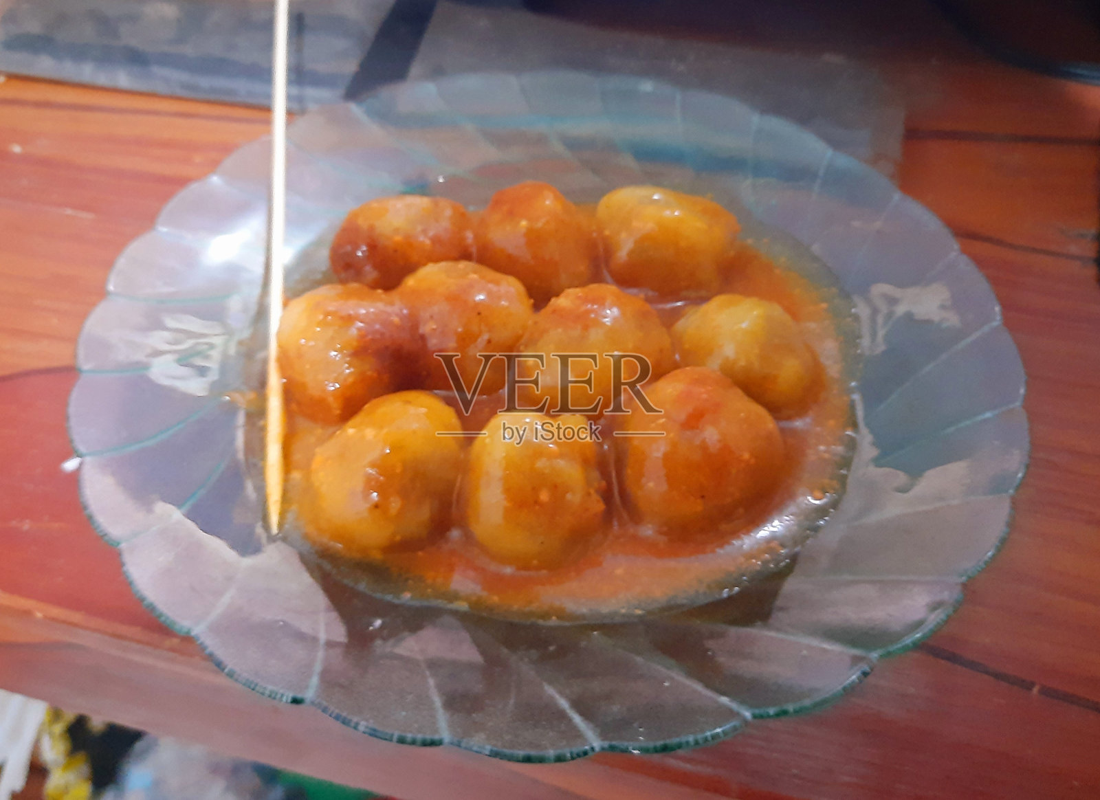 Cilok万隆照片摄影图片