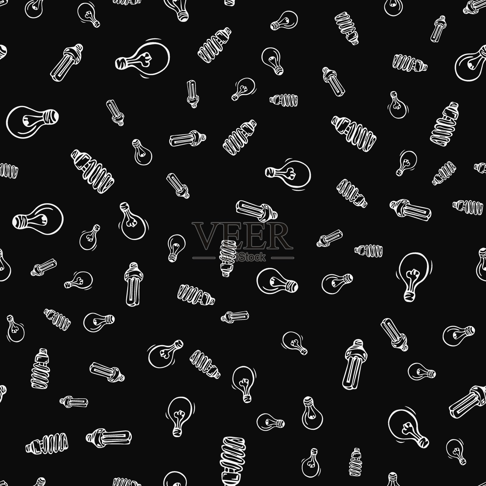 矢量饰品包插画图片素材