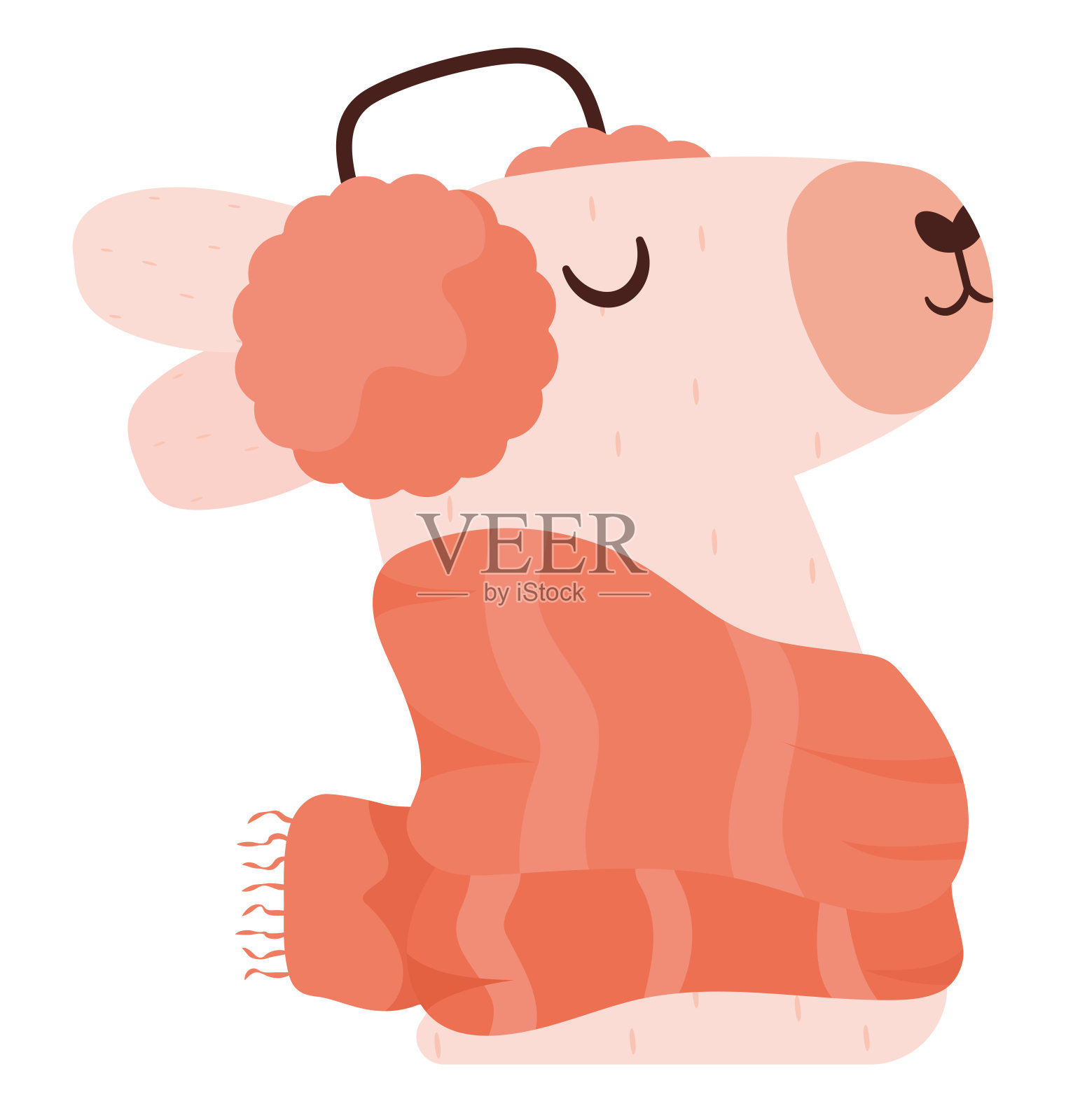 2022年1月19日GR和779电话插画图片素材