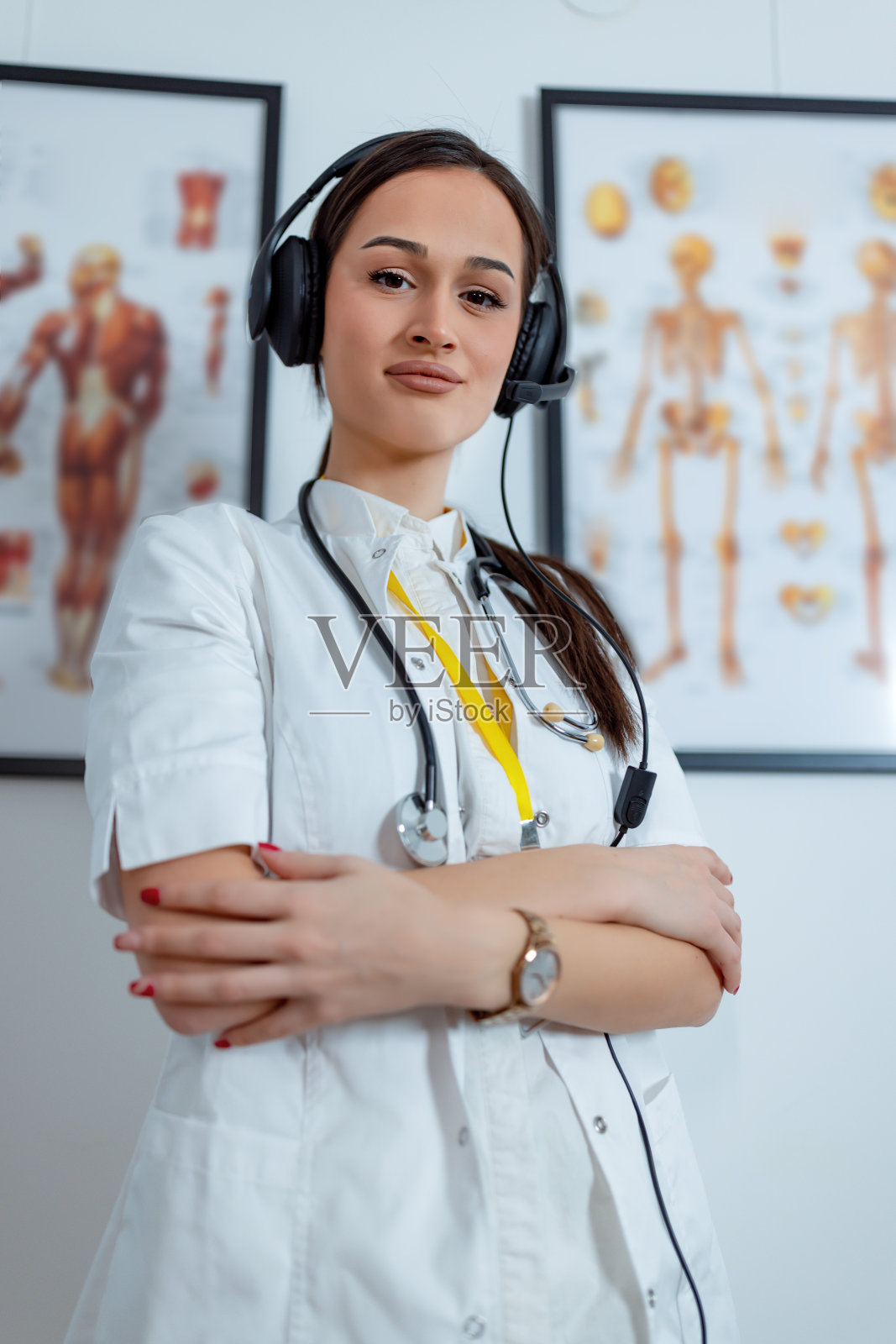 我为自己的工作感到骄傲照片摄影图片