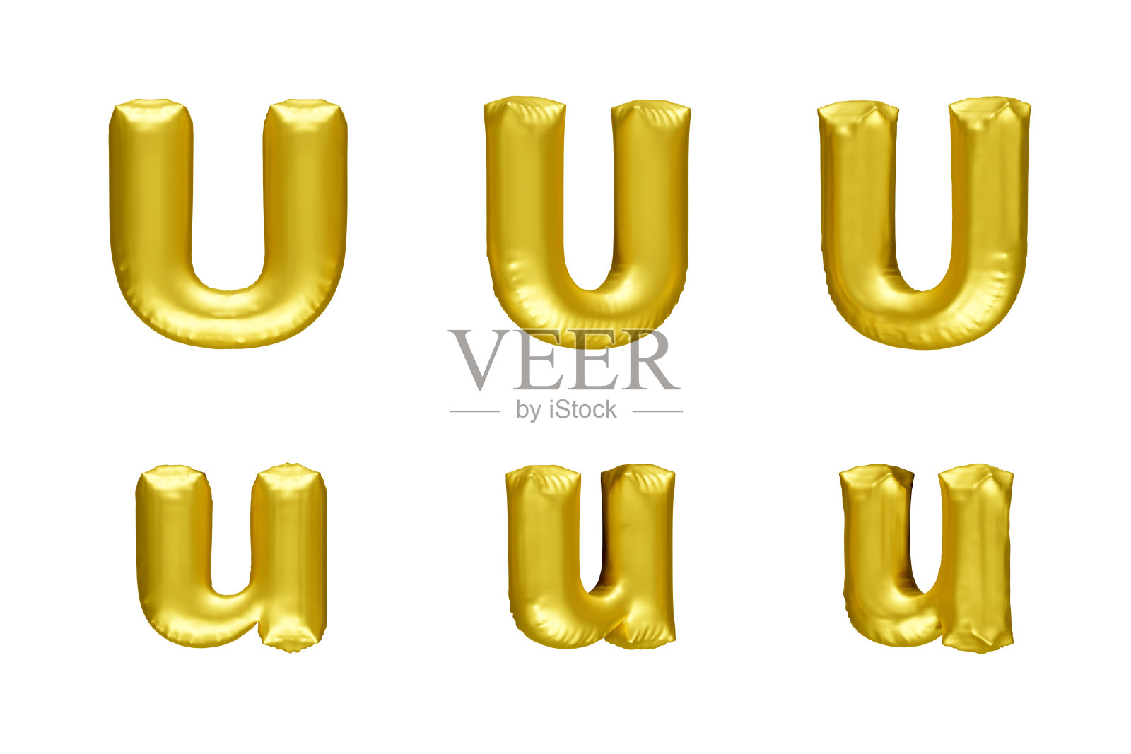 气球信，3D渲染照片摄影图片