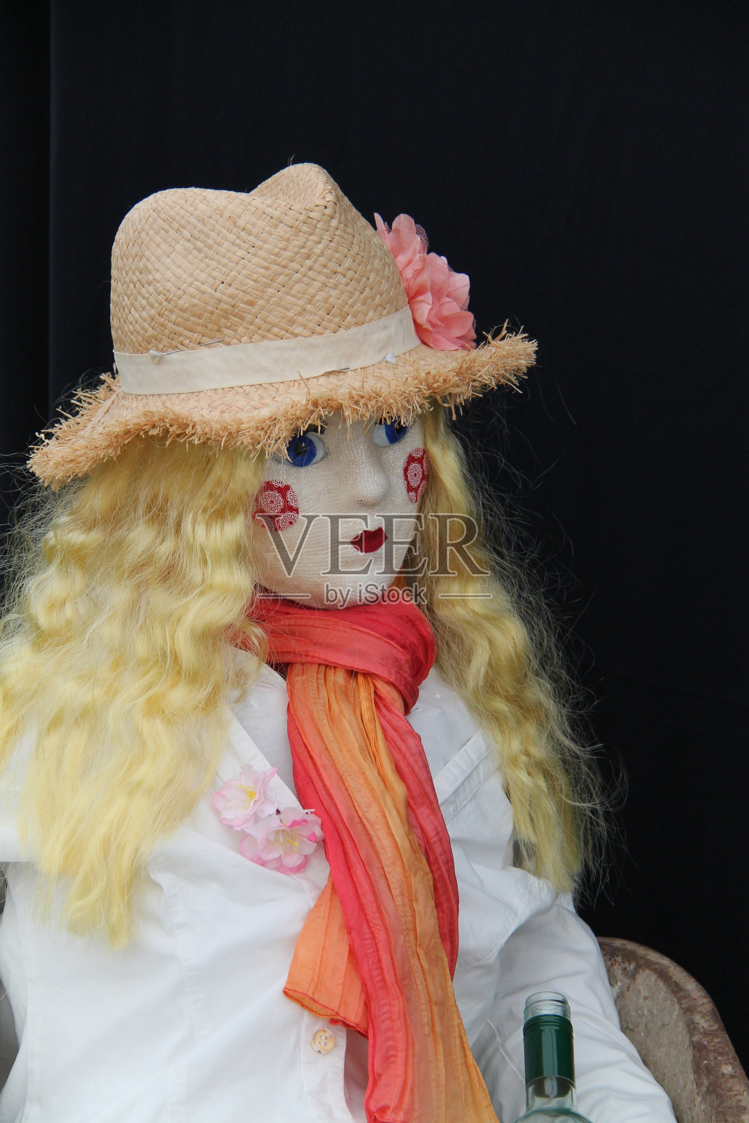 女模特。照片摄影图片