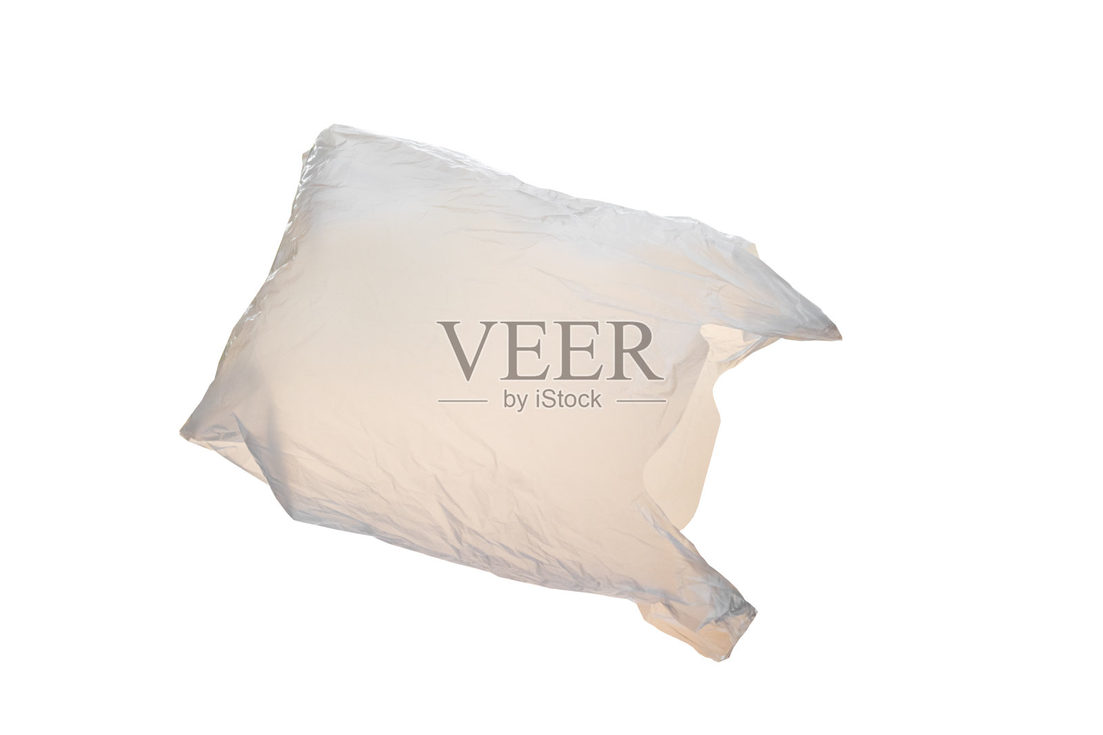 塑料袋照片摄影图片