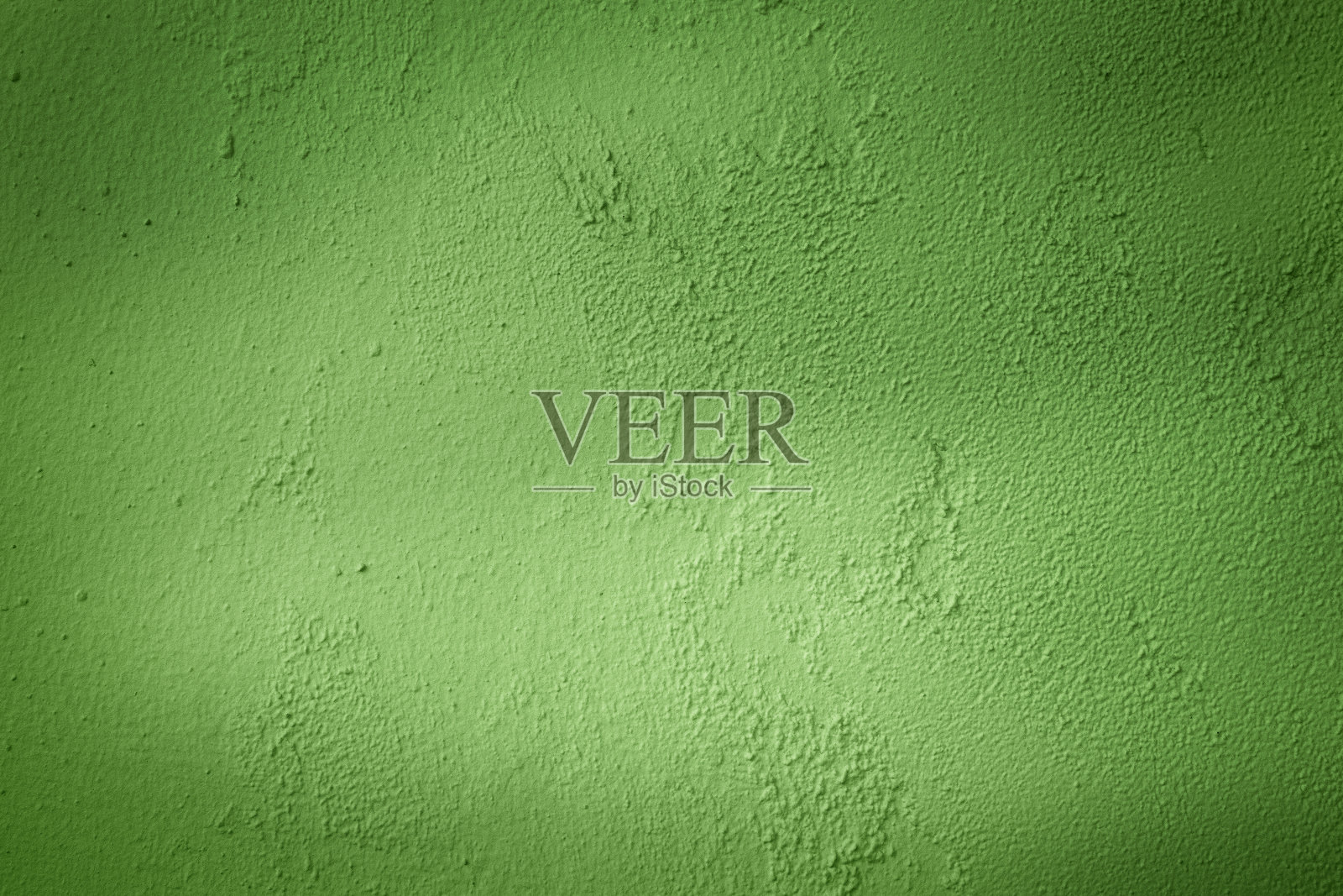 绿色纹理水泥混凝土墙抽象背景照片摄影图片