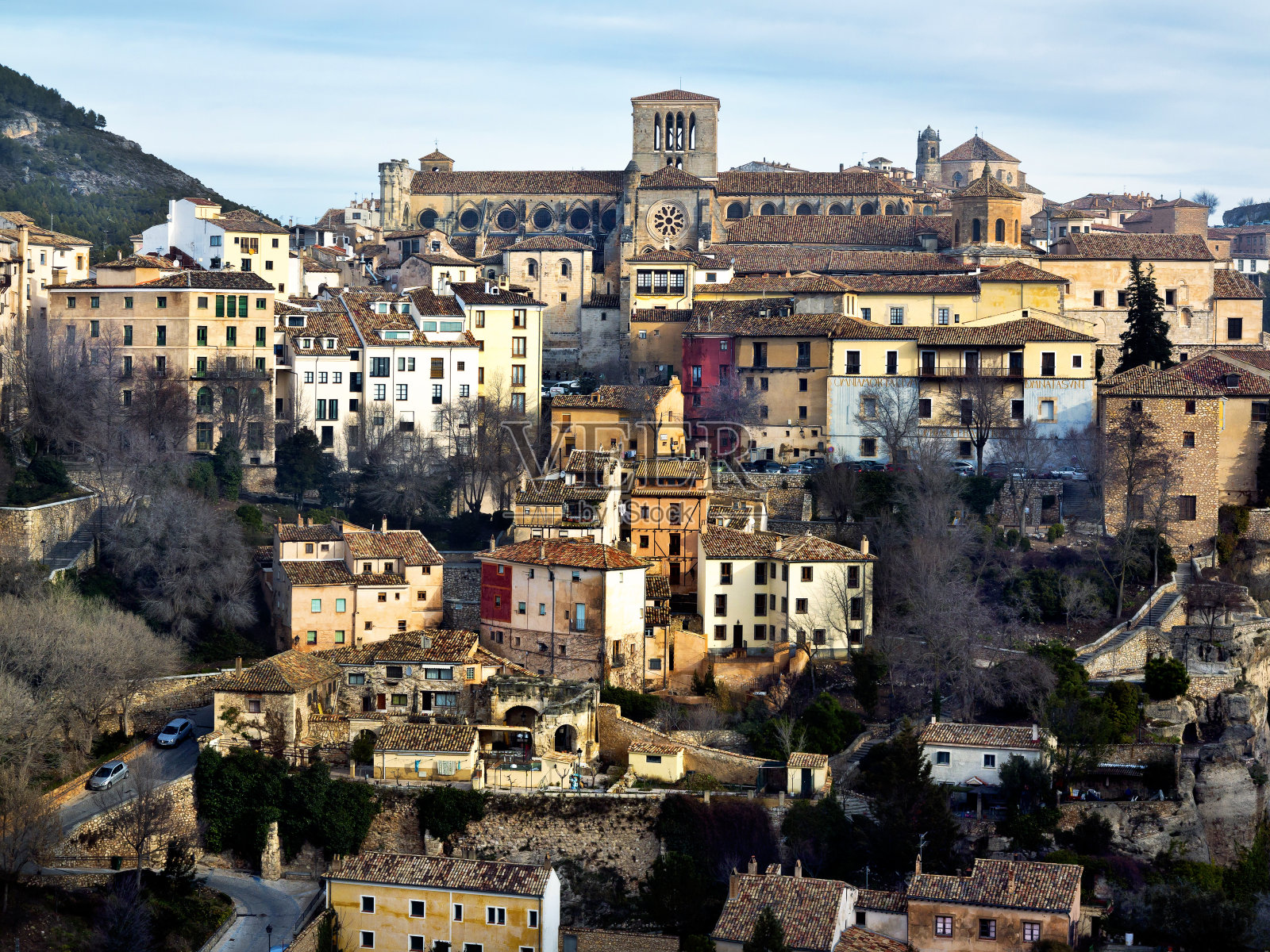 昆卡照片摄影图片