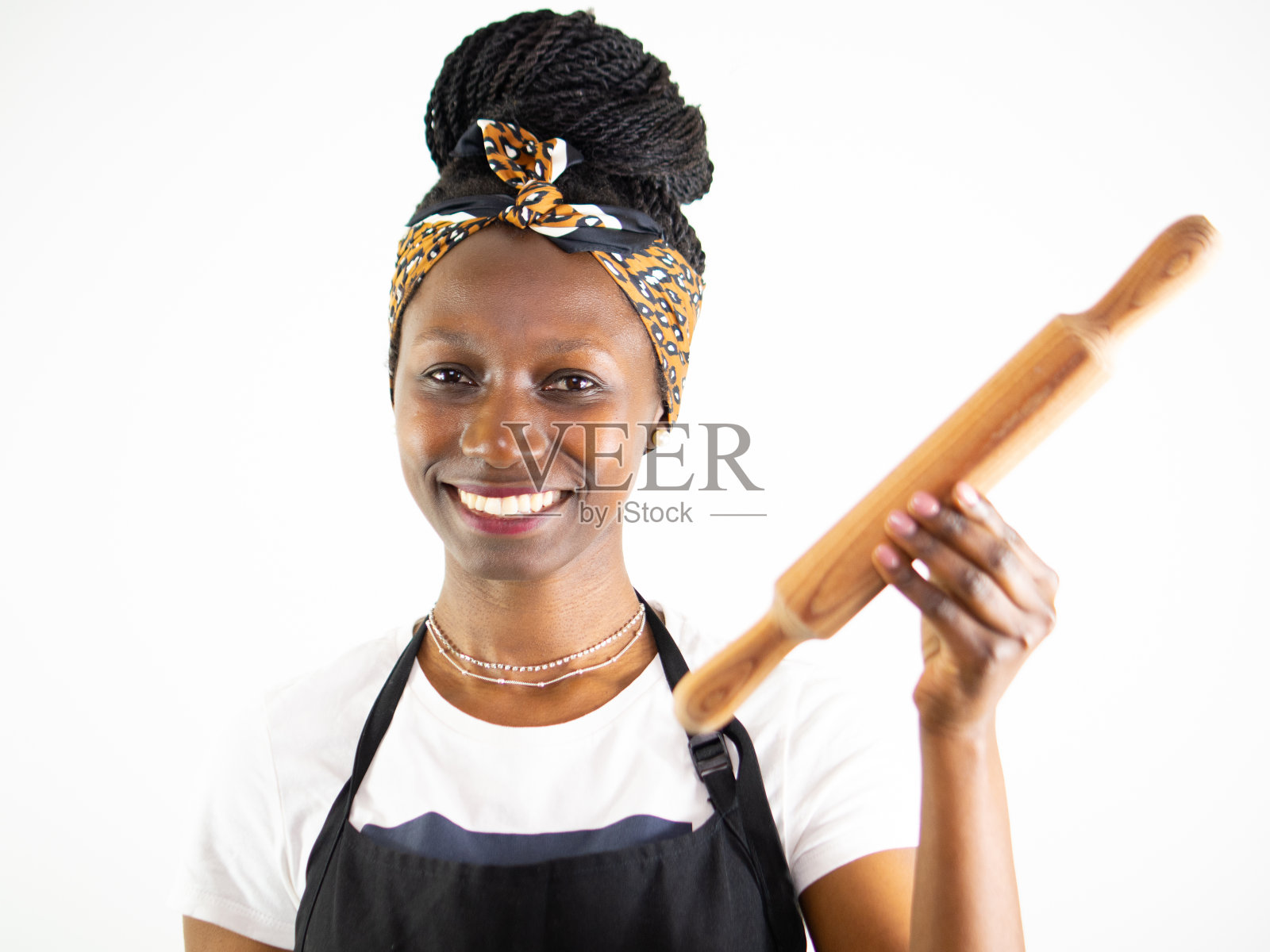 厨师照片摄影图片