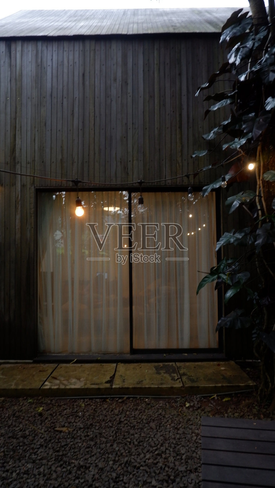 高玻璃窗照片摄影图片