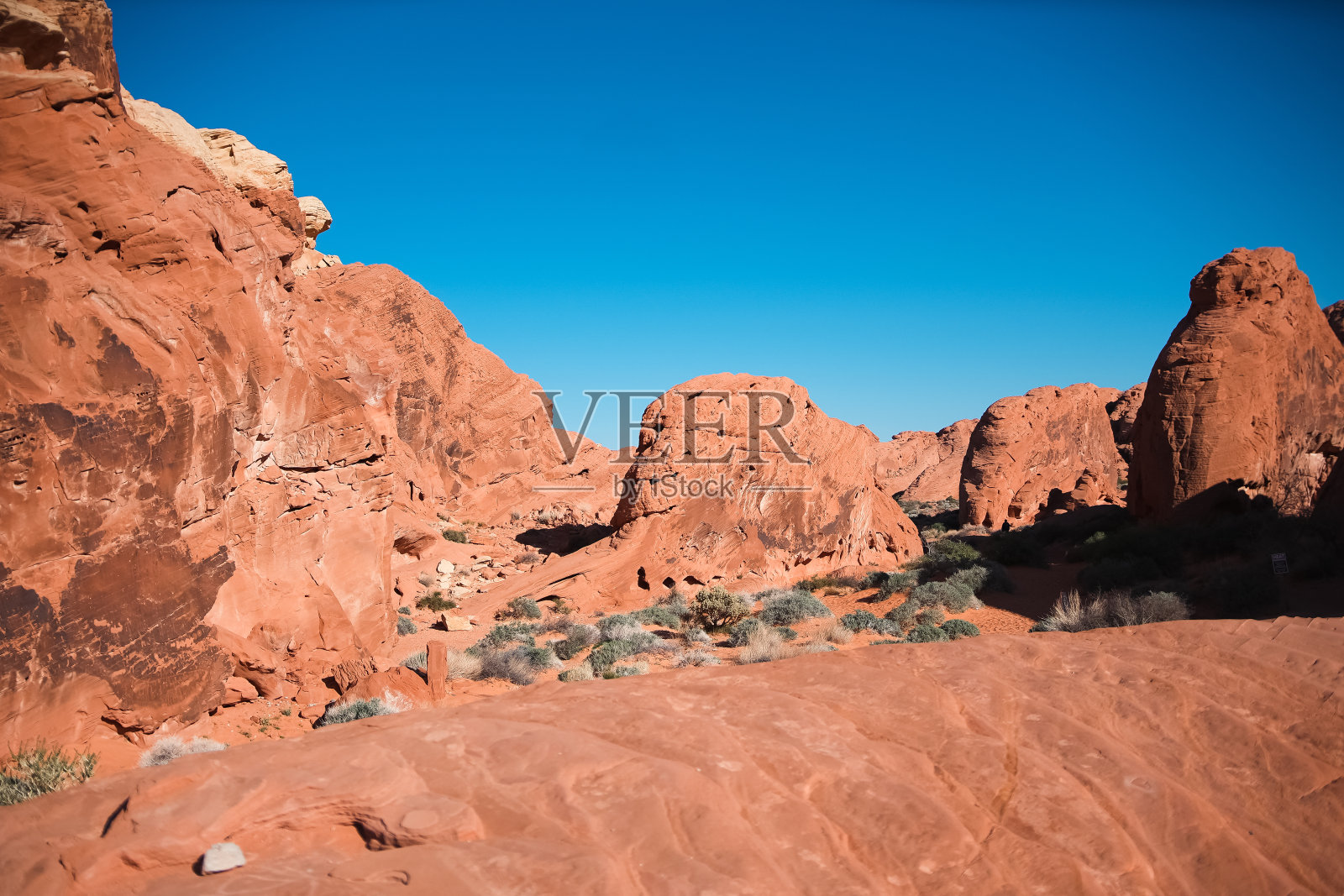 火谷州立公园照片摄影图片