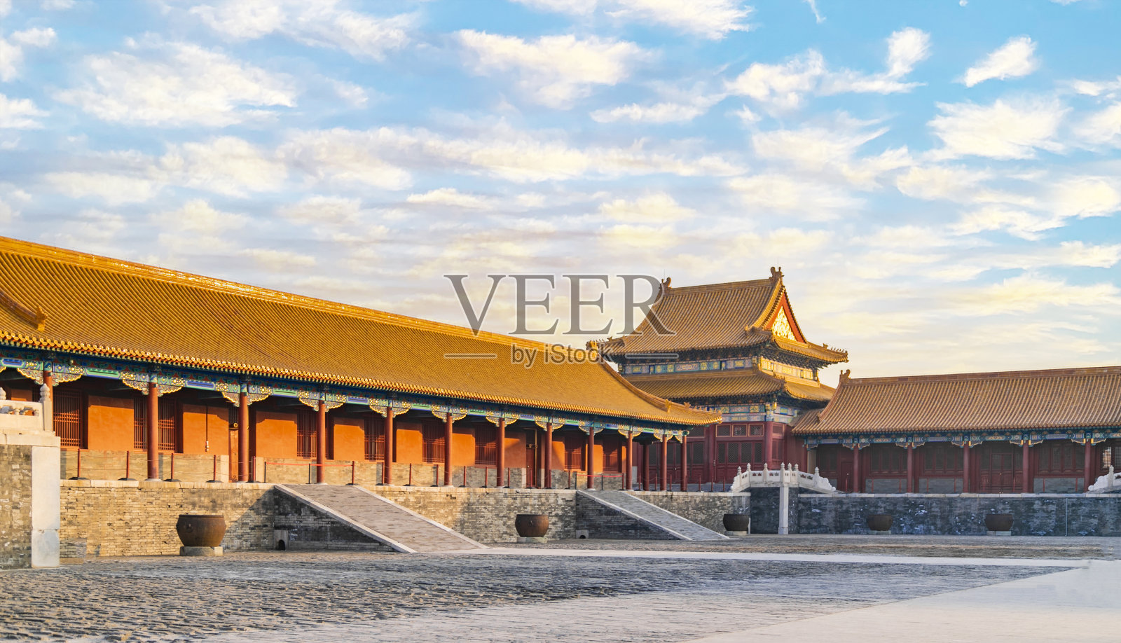 北京故宫照片摄影图片