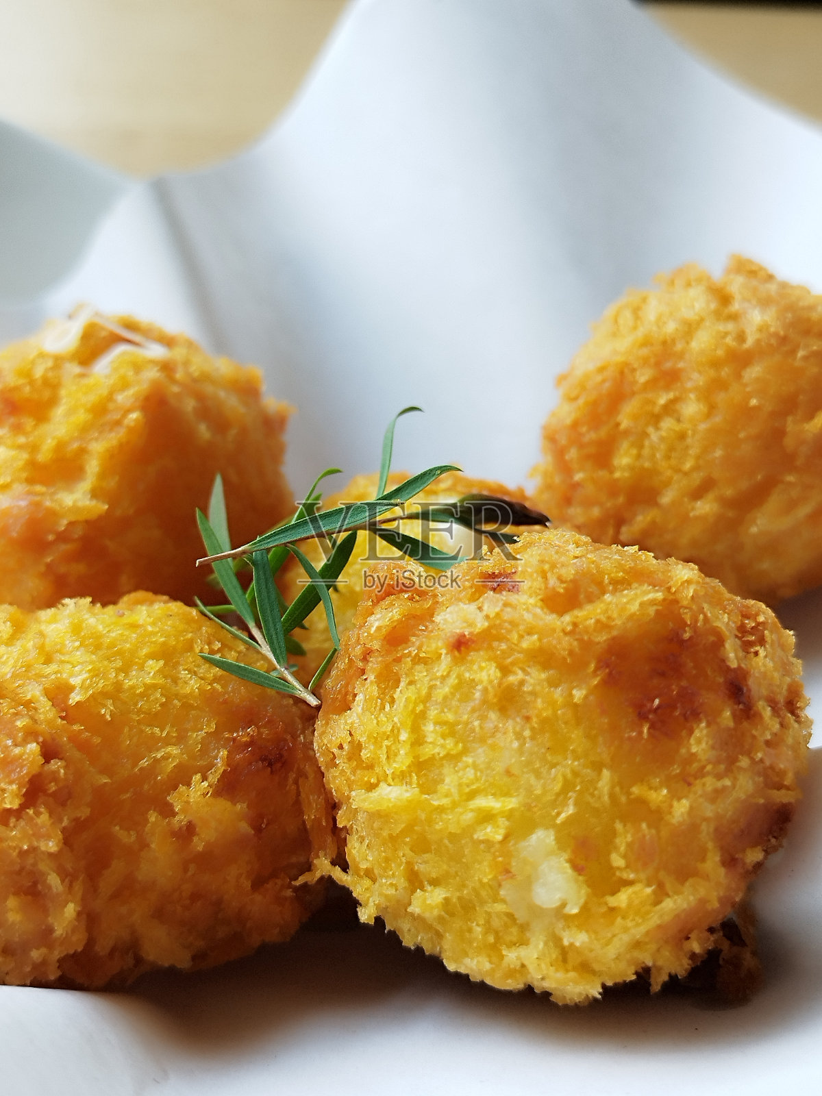 奶酪球食物照片摄影图片