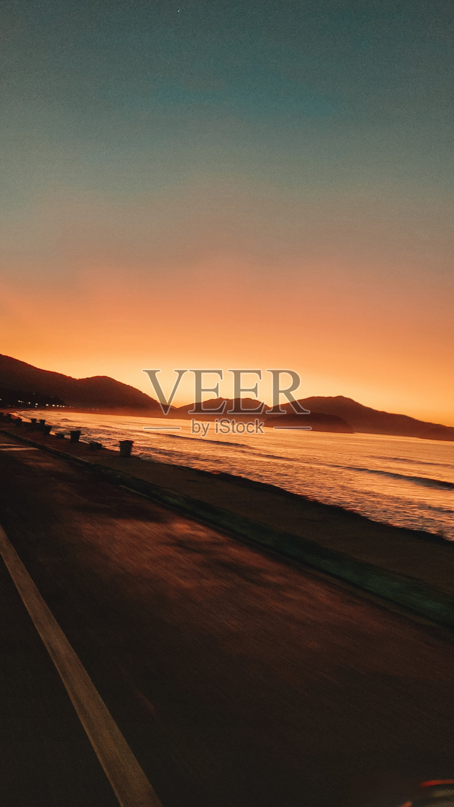 日出巴西照片摄影图片