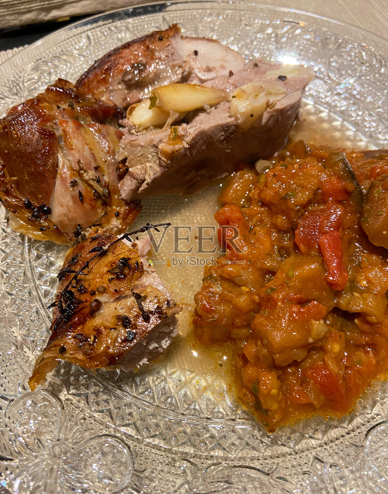 羊肉饭照片摄影图片