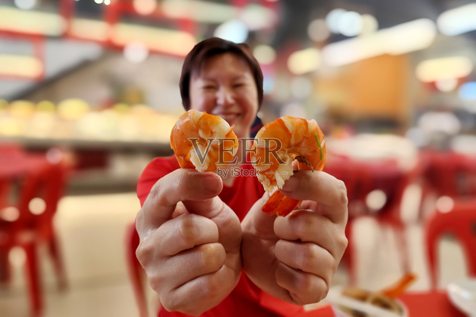 餐厅外照片摄影图片