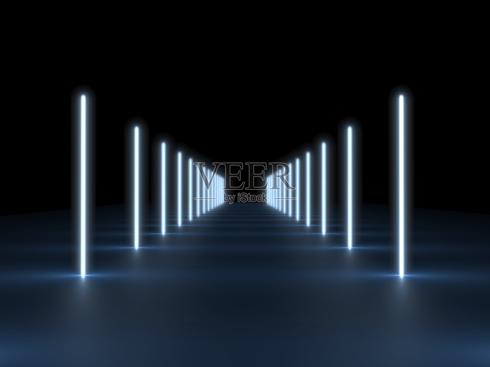 空旷明亮的房间照片摄影图片