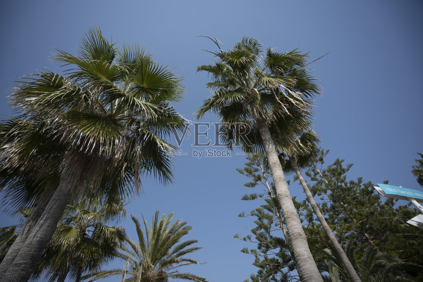 阿基亚纳帕，塞浦路斯照片摄影图片