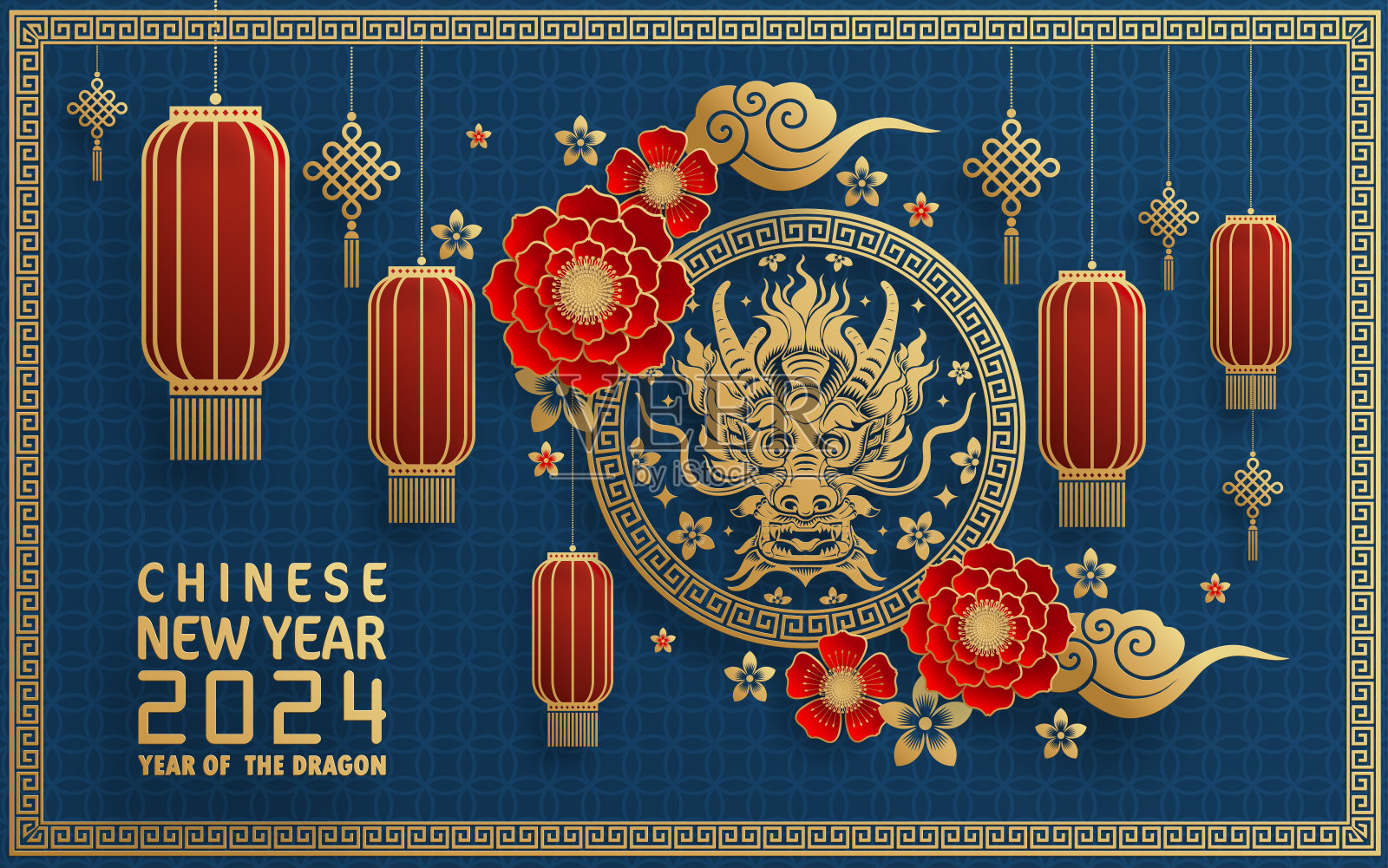 HNY-086插画图片素材