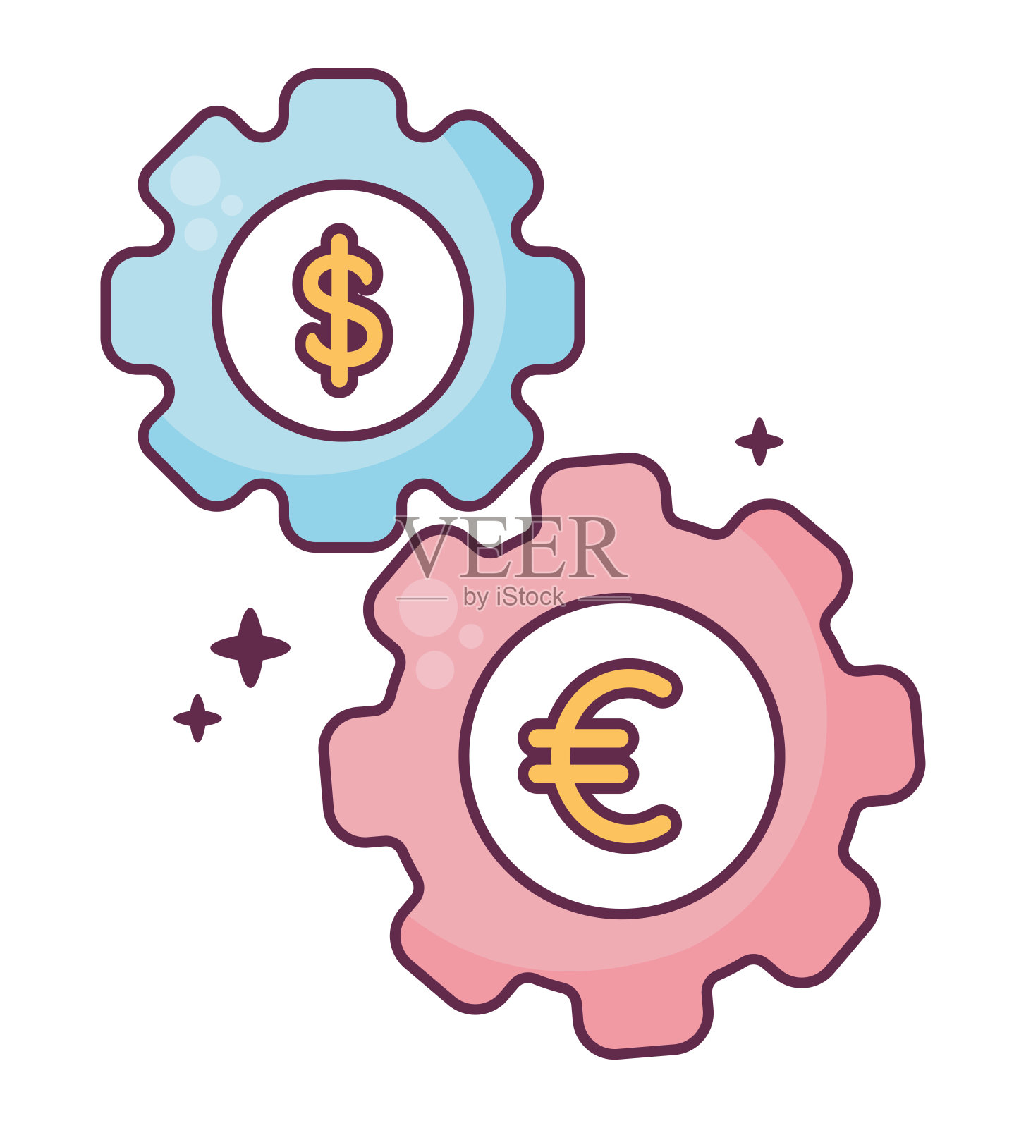 2022 03 08 GR DAN 813 A金融和商业插画图片素材