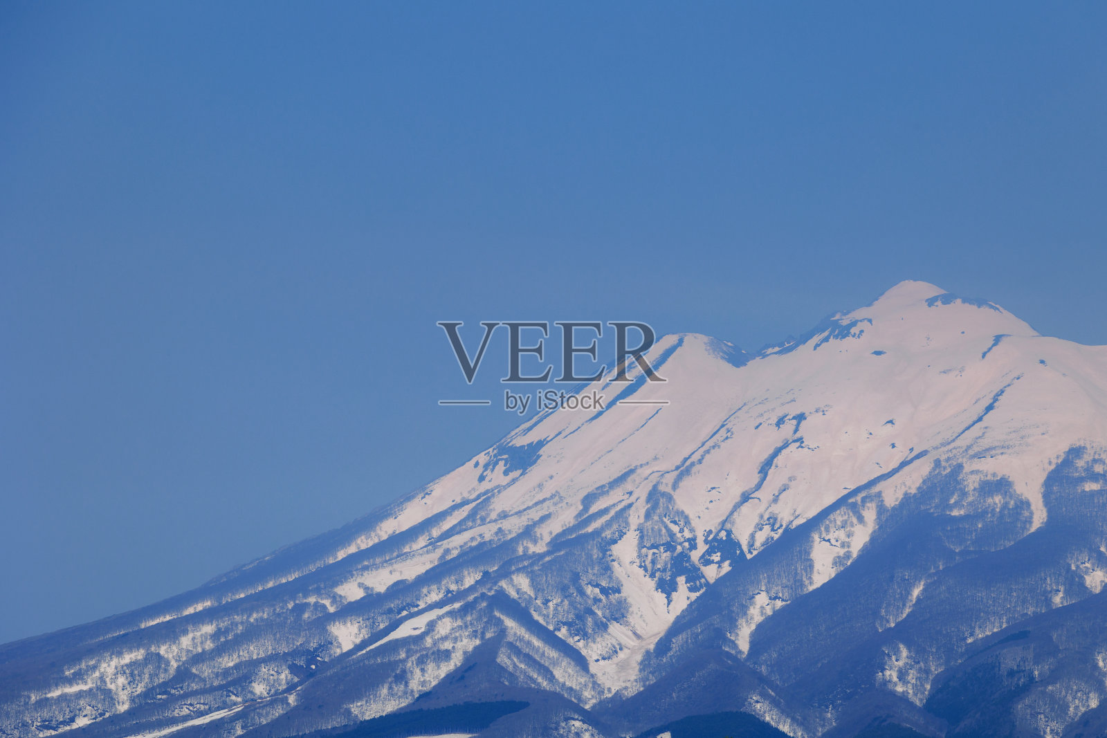 Mt.Iwaki照片摄影图片