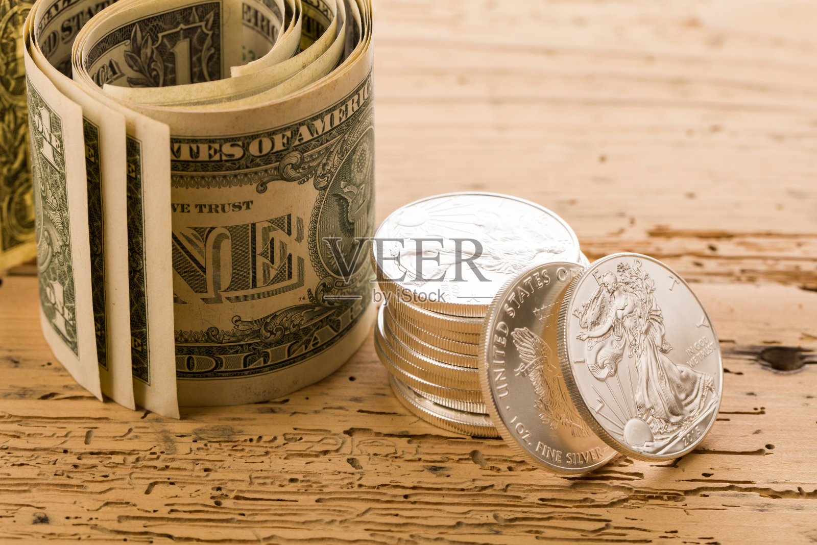 元钱照片摄影图片