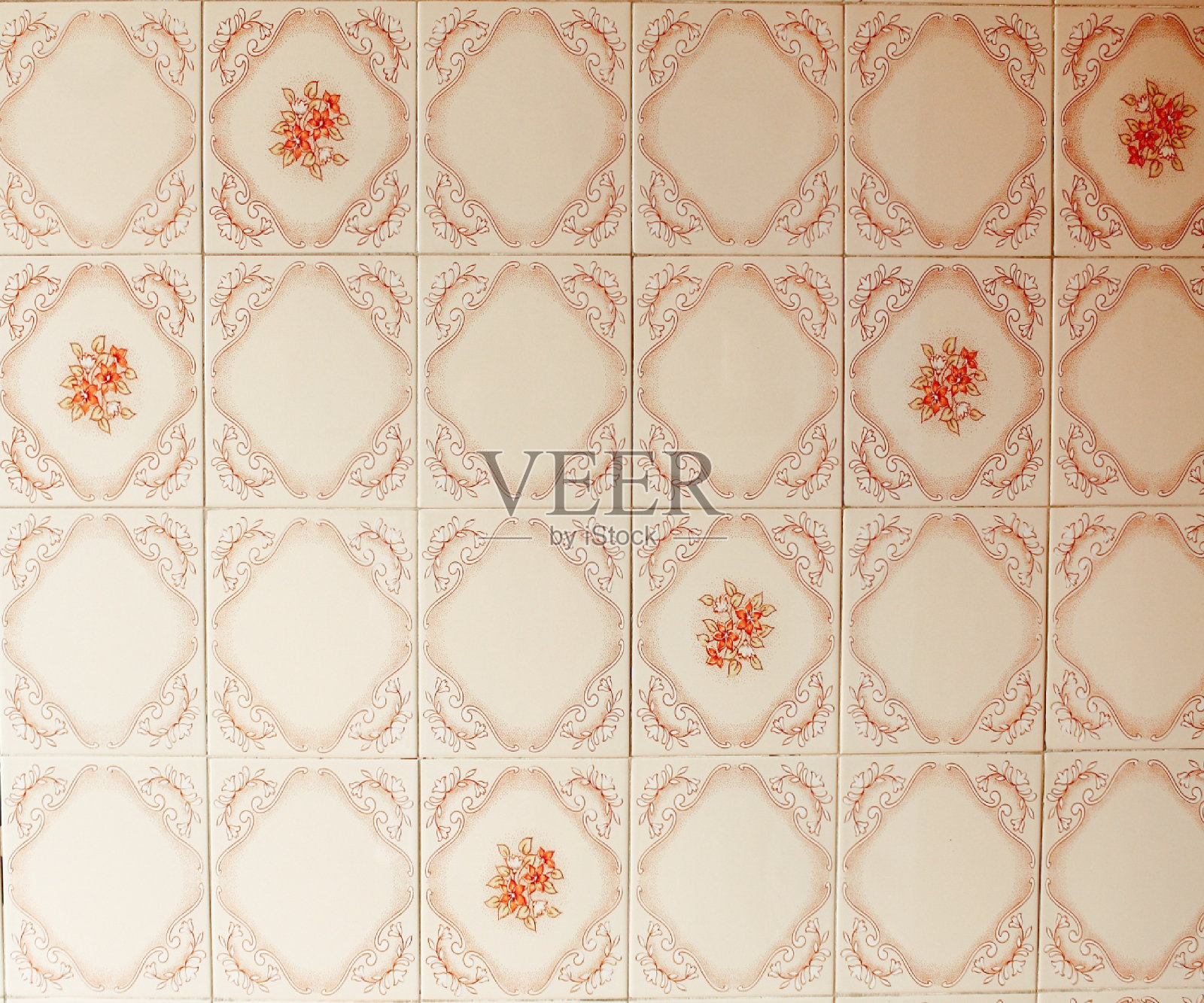 墙照片摄影图片