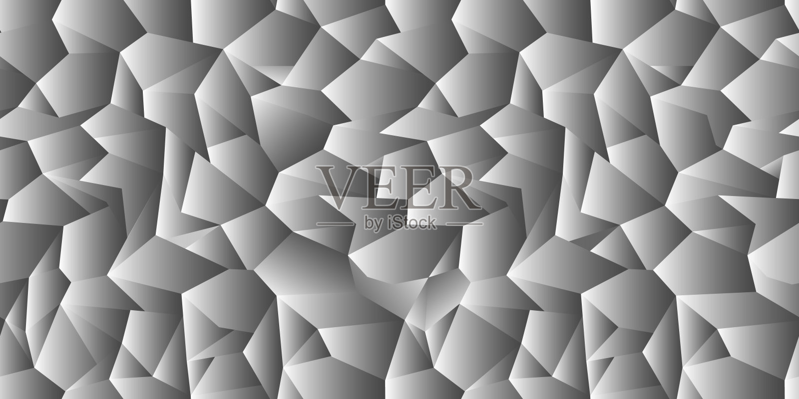 用于装饰和纺织品设计的时尚抽象图案。插画图片素材