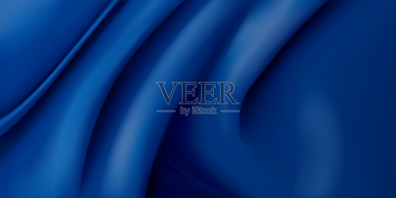 织物的背景与褶皱插画图片素材