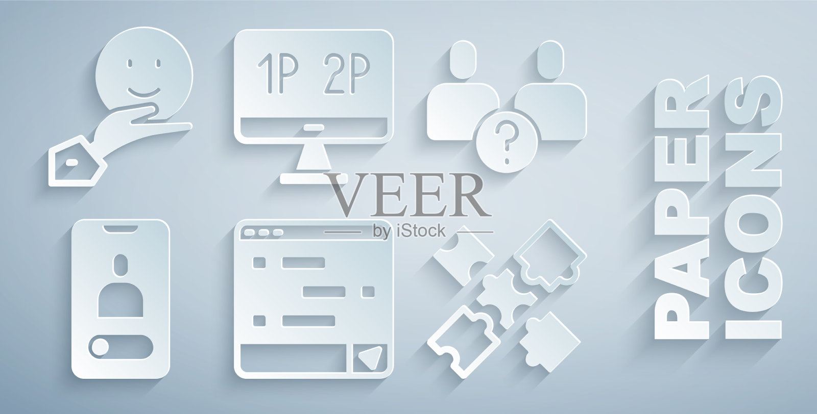 在笔记本电脑上设置聊天信息很复杂图标素材