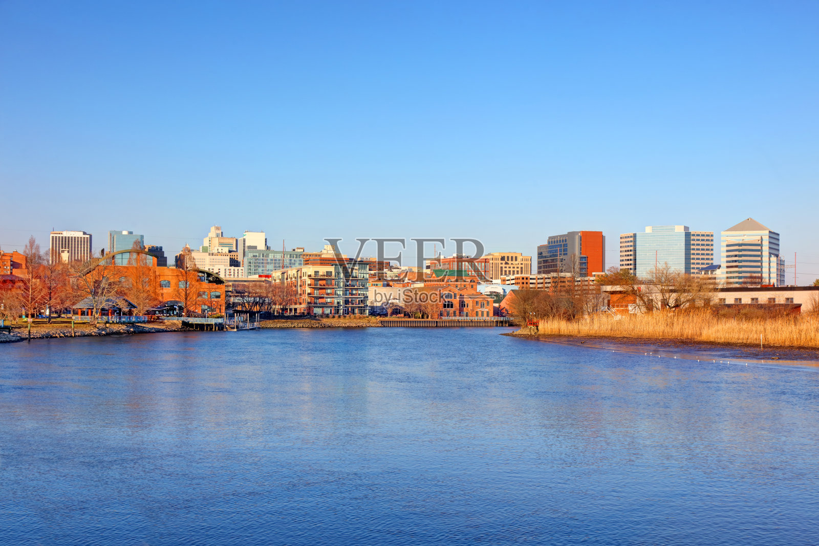 特拉华州威尔明顿照片摄影图片