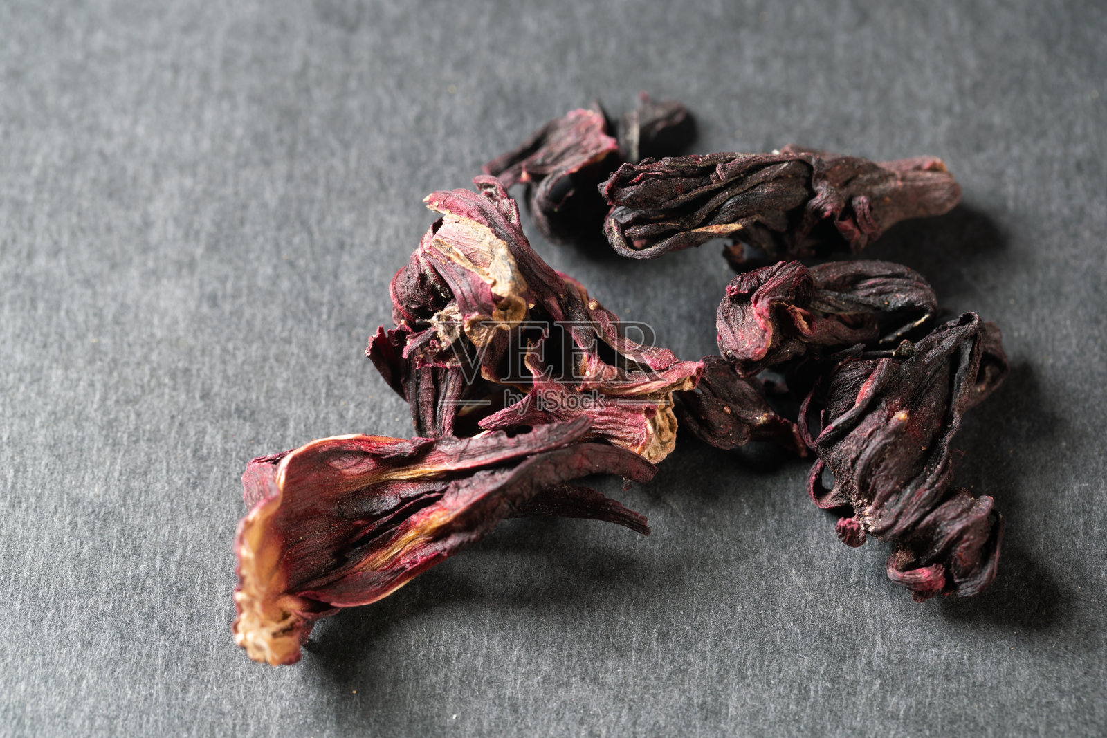 白底中药玫瑰照片摄影图片