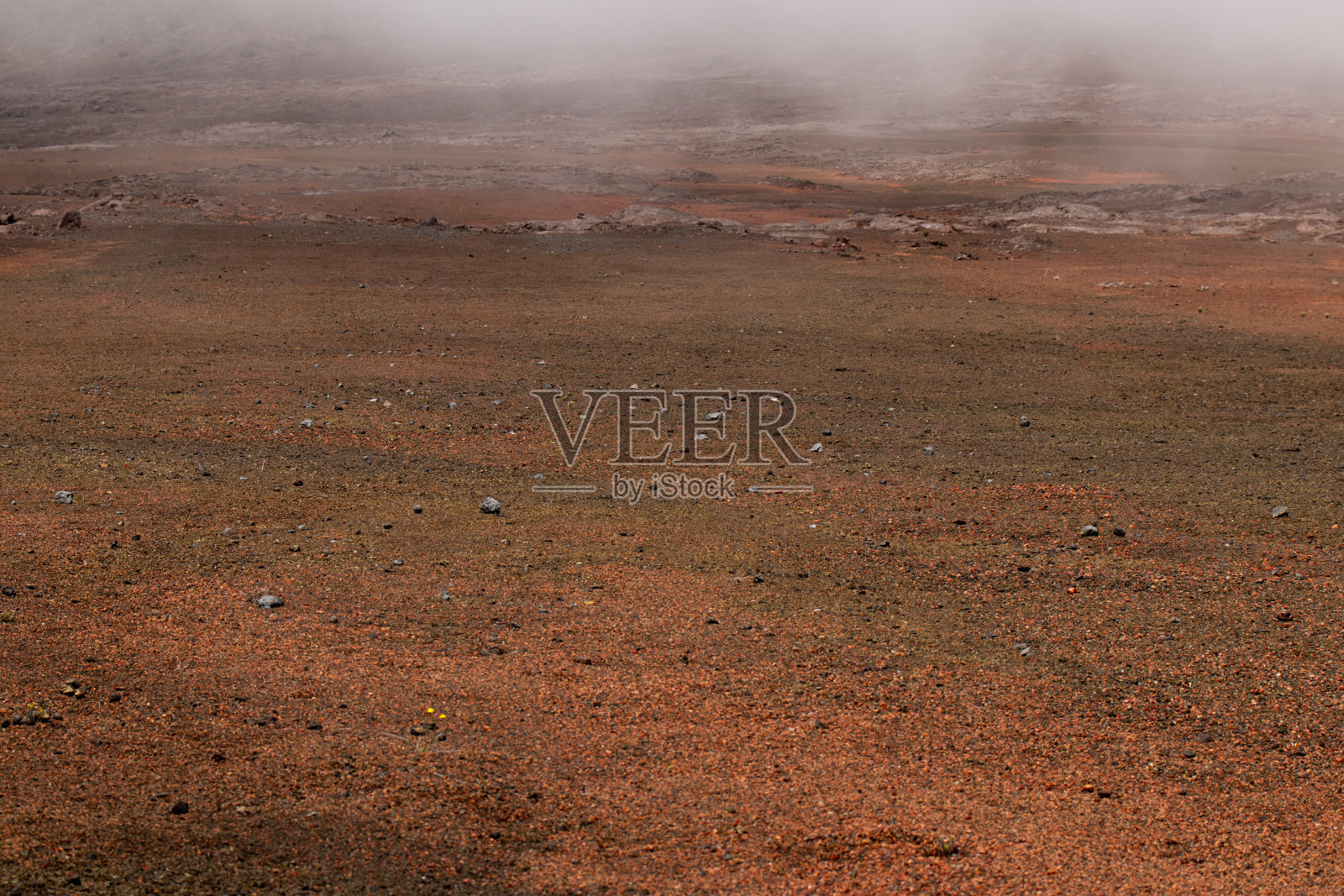 火山景观月球火星看起来像照片摄影图片