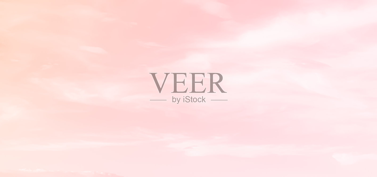 云背景彩虹粉色粉彩纹理抽象，纹理图案白色雾阳光浑浊的层次清新空气甜壁纸，春天自然Sbtle梦幻工艺美丽明亮，柔软明亮照片摄影图片