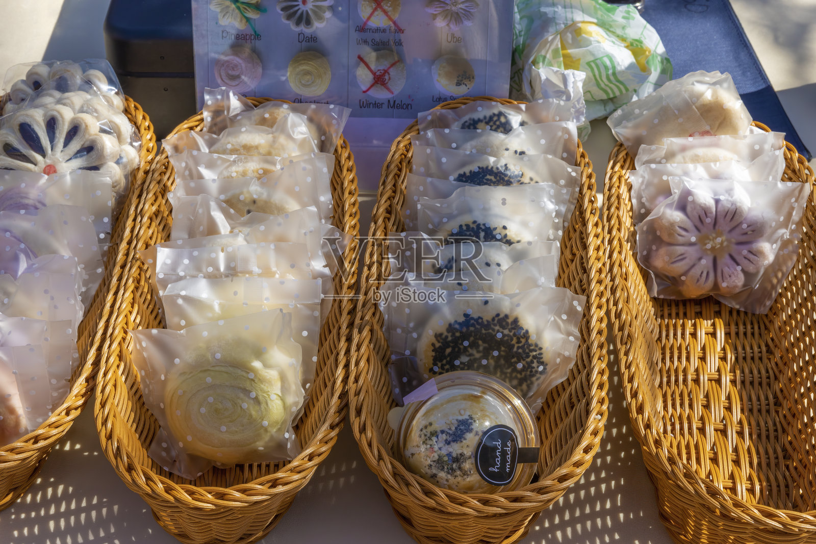 美国田纳西州诺克斯维尔市区的春日照片摄影图片