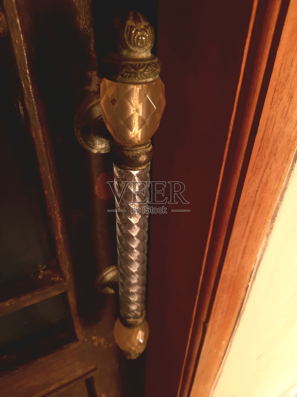 门把手照片摄影图片