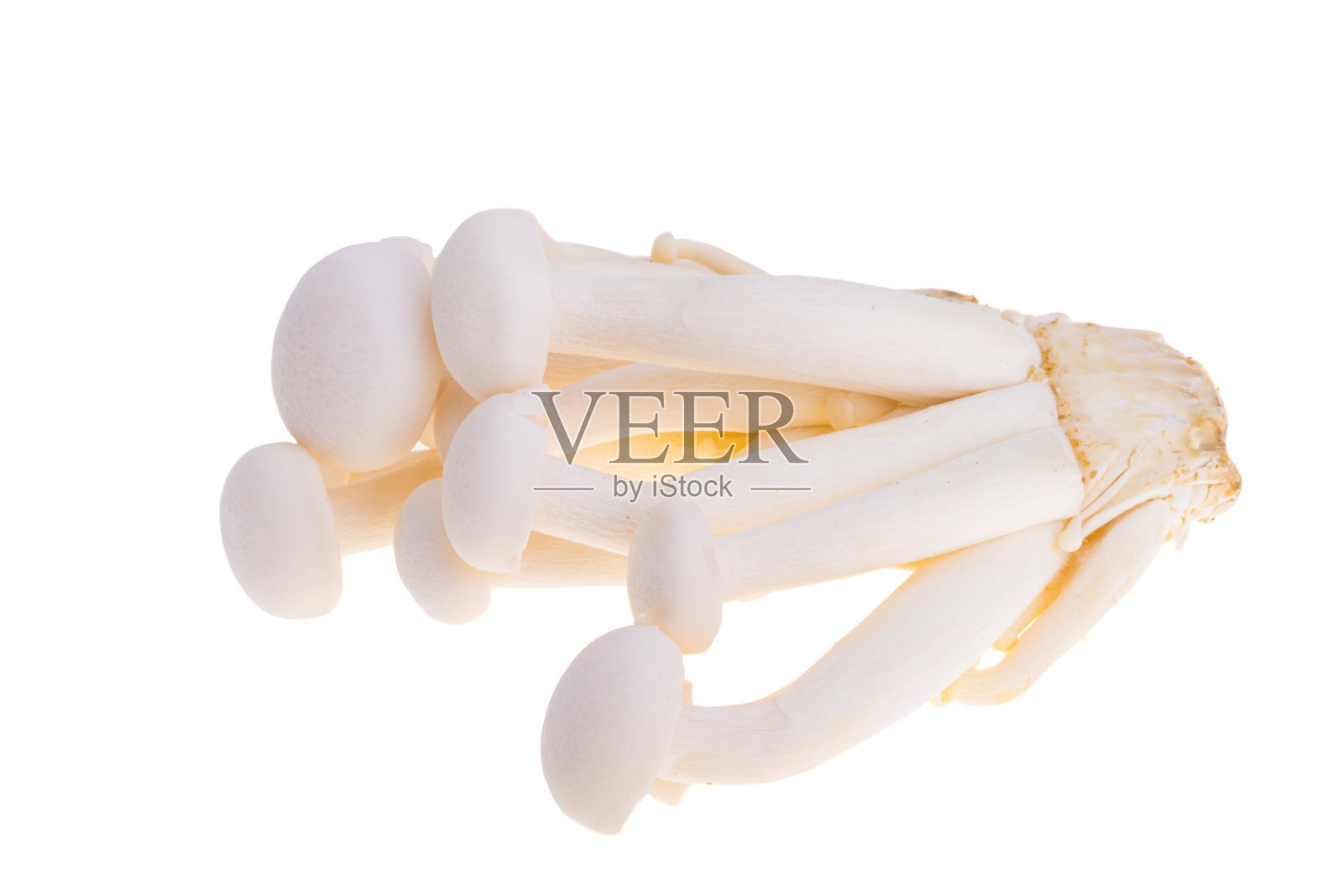 金针菇分离照片摄影图片