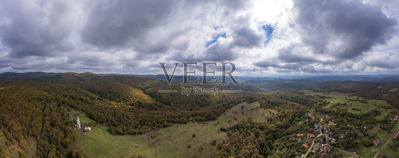 山地丘陵照片摄影图片