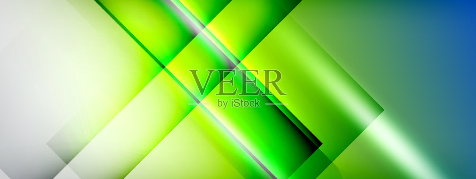 抽象线条几何技术背景布局插画图片素材