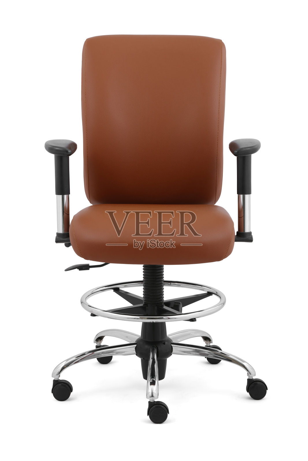 办公椅照片摄影图片