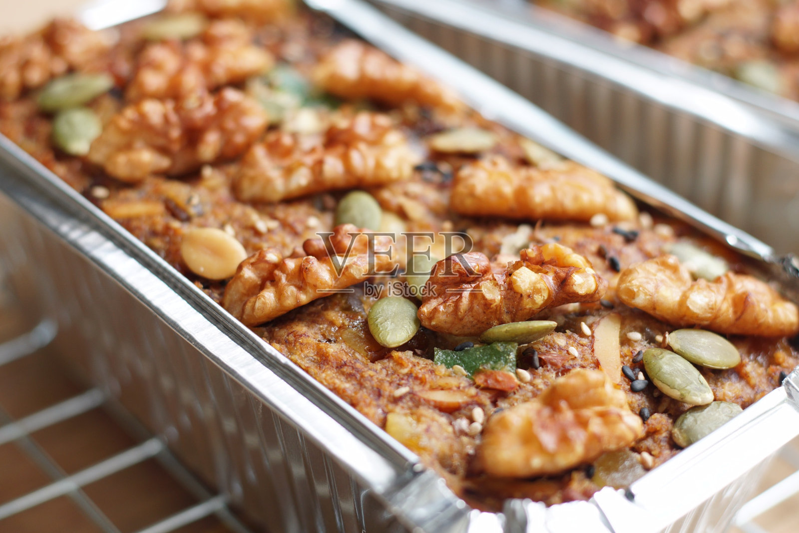 素食者的健康食物。照片摄影图片